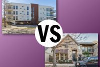 $375K Dilemma Oak Lawn Townhome or McKinney Condo