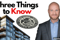 Jerome Powell’ın Kararlarıyla Şekillenen Konut Kredisi Faizleri: 3 Kritik Bilgi