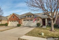 Charming Plano Greenside Retreat