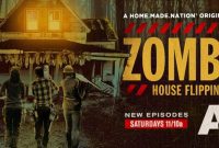 Zombie House Flipping Stars Dish Dallas Details for A&E Premiere