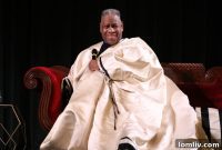 André Leon Talley’s Iconic Universe on the Auction Block