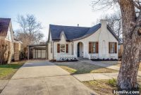 Hampton Square Tudor: Two Homes, One Amazing Property