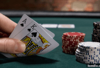 Dallas Council Appoints Interim Attorney, Eyes Legal Path for Poker Rooms