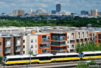 Dallas Approves Strategic Infrastructure and Incentive Package