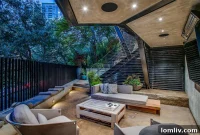 Magnolia Hill Townhome: Your Sanctuary of Three Outdoor Spaces