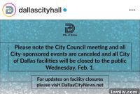 February Focus for Housing and 2024 Bond Discussions