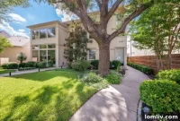 Discover Your Modern Townhome Sanctuary Near Highland Park