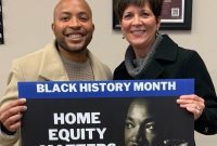 Dallas Realtists Champion Black Homeownership for February