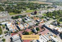 Rockhill Capital and Investments Unveils 450-Home Community in Prime Downtown Celina Location