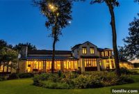 Mira Vista Mediterranean: Panoramic Perfection