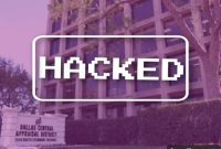 Dallas Central Appraisal District Confirms $170K Ransom Payout