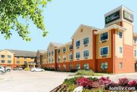 Lake Highlands’ Infamous Hotel Eyed for Affordable Voucher Based Housing