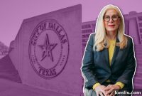 Candace Evans, Real Estate Publisher, Seeks Dallas City Council District 11 Seat