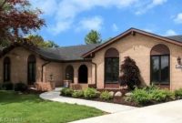 Michigan Home: Overflowing with Marble, Officially Stoned