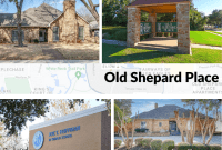 Ebby Halliday’s Kirk Scott Reveals 7 Reasons He Loves Old Shepard Place