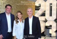 Setting the Standard: Briggs Freeman Sothebys International Realty Honors Its Top Tier Talent