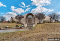 Italy, Texas: We Dome, Not Villa