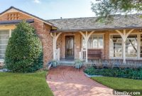 A Savvy Preston Hollow Realtor Enriches Dallas with Another Dilbeck