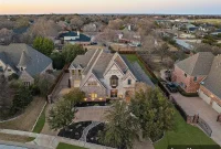 Southlake: Texas’ Richest City, And These 3 Estates Are The Proof