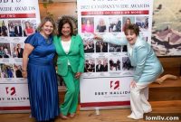 Ebby Halliday Realtors Rolls Out the Red Carpet for 2022’s Top Producers