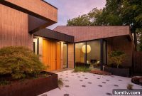 Lakewood Heights Modern: Wabi-Sabi’s Texas-Sized Welcome on the White Rock Home Tour