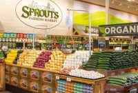 Sprouts Farmers Market Arrives in North Oak Cliff: Fort Worth Ave and Hampton Road