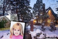 JonBenét Ramsey’s Boulder Home Hits The Market Take A Look Inside
