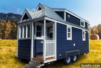 Dallas Officials Propose Tiny Home Village Funded by Disaster Recovery Grants