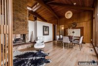 A Midcentury Modern Masterpiece: Richard Graziano’s Newest Offering