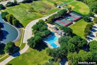 Allen Living: 4,000 SqFt Homes for Under $1 Million