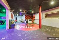 Ohio Outlaw Biker Headquarters