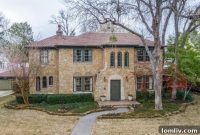 Unravel the Kessler Park Spanish Eclectic Whodunit