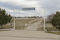 Iconic Brinkmann Ranch Starts New Development