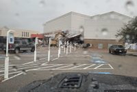 Double Blaze Downs Valley View Center, Injures Firefighters