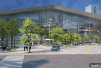 Kay Bailey Hutchison Convention Center Construction to Begin Late 2024