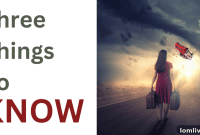 Three Essential Insights for Navigating the Housing Market Turmoil