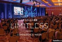 Ebby Halliday Companies Triumphs at LeadingRE Conference
