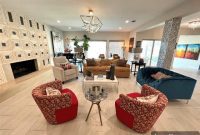 Fort Worth’s Rare Single-Level Gem in a Gated Oasis