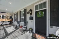 Experience North Texas: World-Class Porch Sitting Awaits at Open Houses