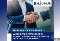 JPAR Leverages AI Insurance for Seamless Home Buyer Experience