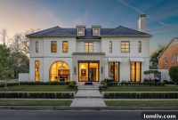 Ventura Custom Homes Put The Spec In Spectacular With This Highland Park Build