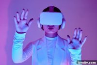 Purva Jain: Architecting Tomorrow’s Blueprints with AI and VR