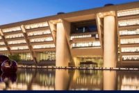 Your Dallas Vote Begins Now: Early Polling for City Council Election