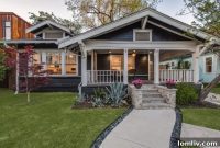 Found Again A Buyer’s Love Story With This Lower Greenville Craftsman