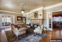A Century of Charm: The Hoffman Home Joins Swiss Avenue Mother’s Day Tour