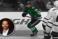 Vern Fiddler Trades Skates for Sales: A Post-Hockey Life in Real Estate