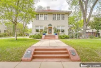 Pappy O’Daniel: The Showman Governor-Senator Whose Mark Endures in Texas and a Fort Worth Manor