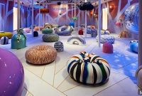 High Fashion Furnishes the Home 7 Milan Design Week Collabs Not to Miss