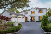 Preston Hollow’s New Traditional: A Symphony of Style