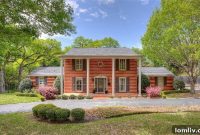 Ridglea Hills’ Premier Offering: Exquisite Interiors Paired with an Unrivaled Lot